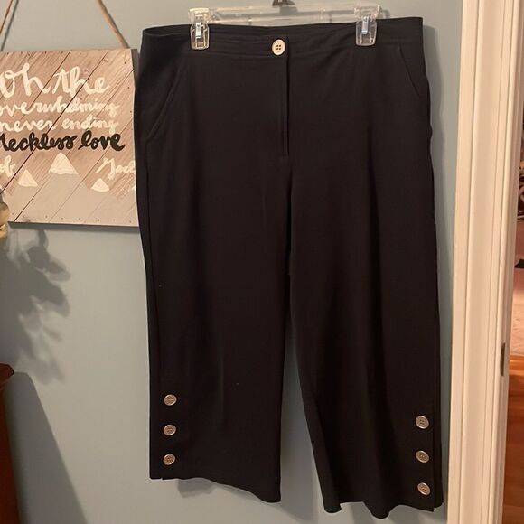 Additions by Chicos - Size 25 - Great Condition - Picture 5 of 5